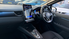 Renault Symbioz 1.6 E-Tech FHEV 145 Techno Esprit Alpine 5dr Auto Hybrid Estate